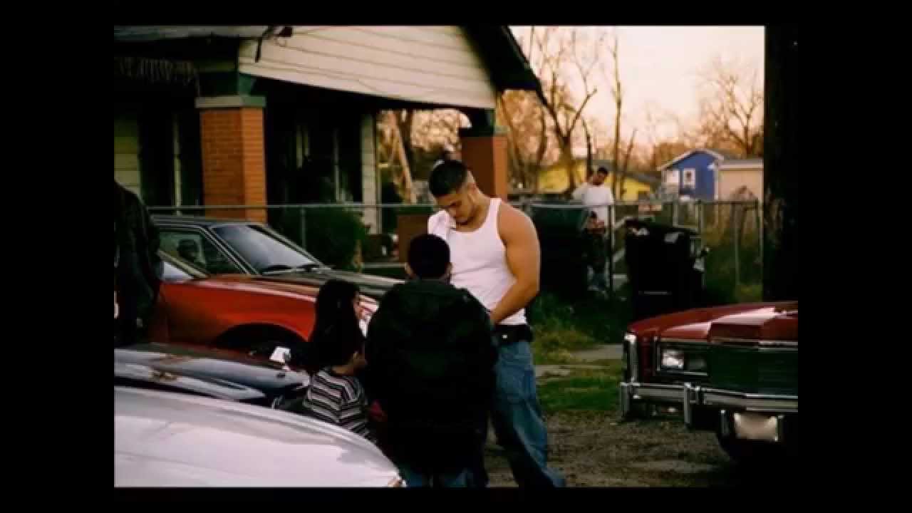 Aztek Escobar Close To The Throne