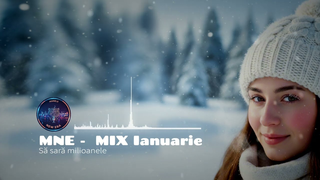 MNE - MIX Ianuarie 2026