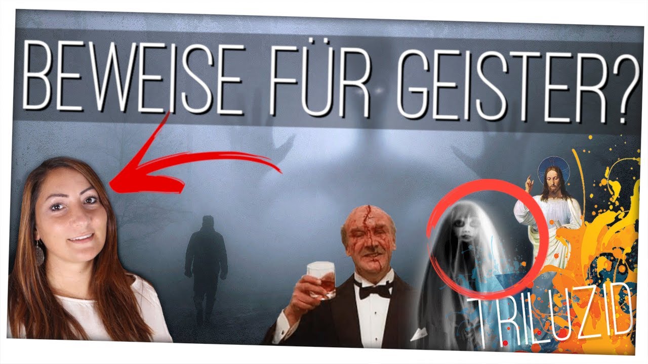 Medium f&auml;lscht Beweise f&uuml;r Geister... | Esoterik-Kritik
