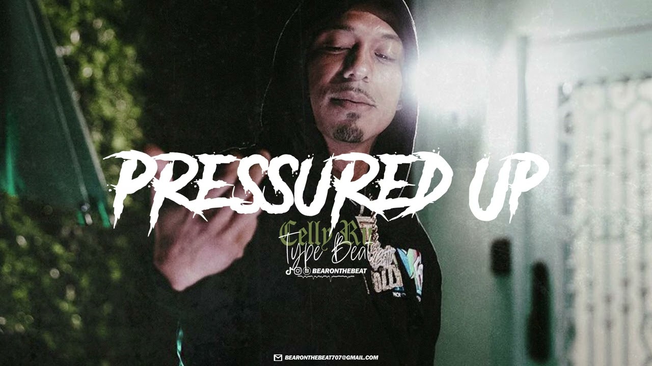 [FREE] Celly Ru Type Beat - Pressured Up (Prod. By Juce & BearOnTheBeat)