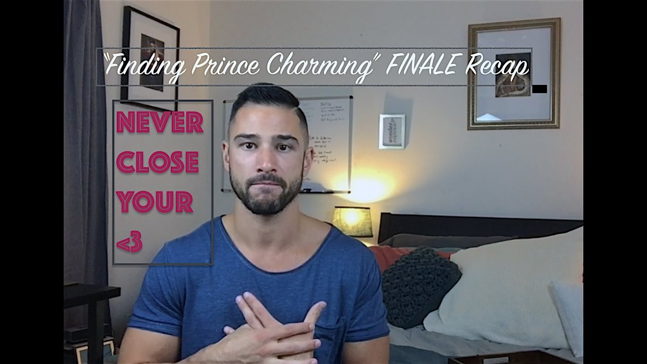 Brandon Recaps 