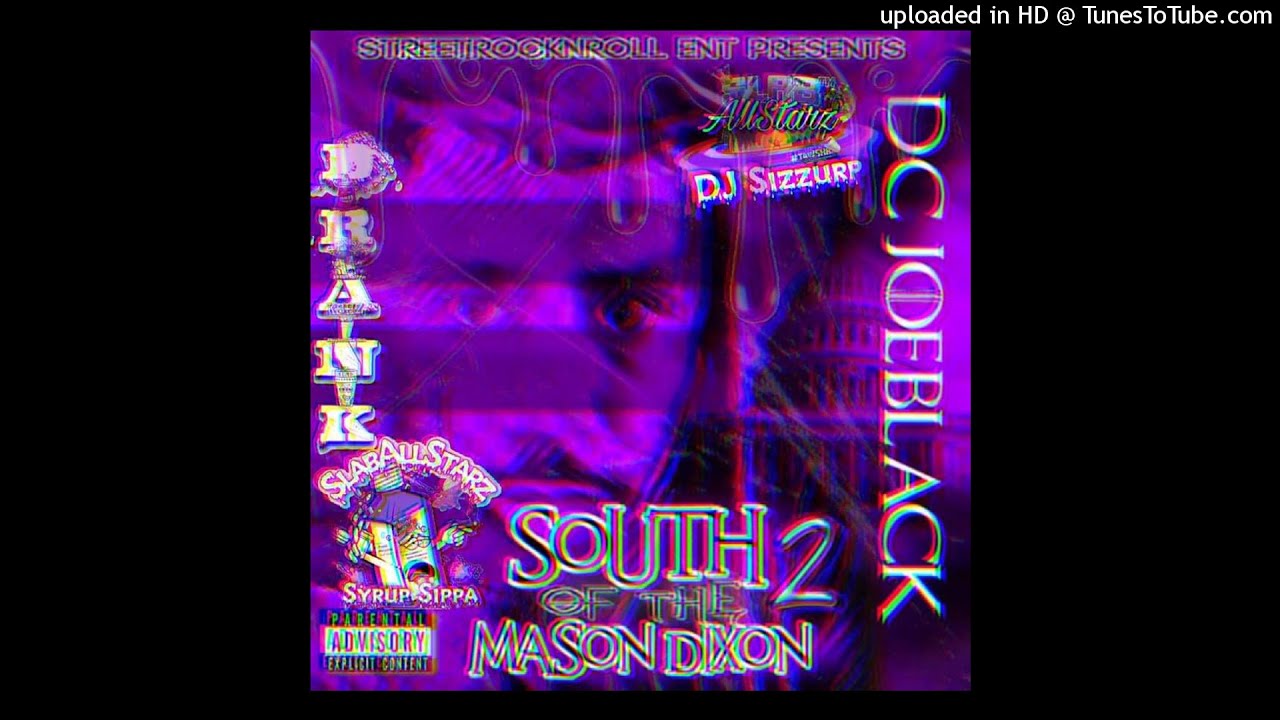 When my momma died (Slowed & Chopped) by DJ Sizzurp