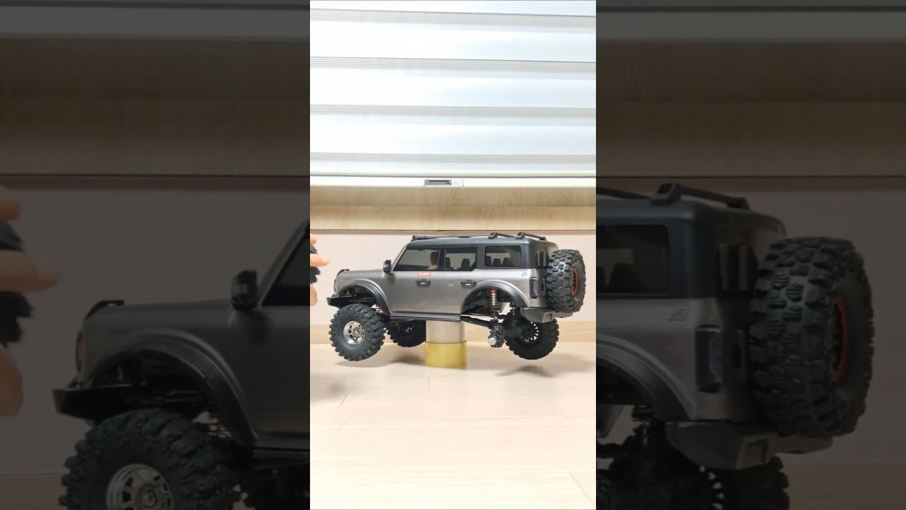 WLTOY 104020 TIRE & WHEEL CHANGE