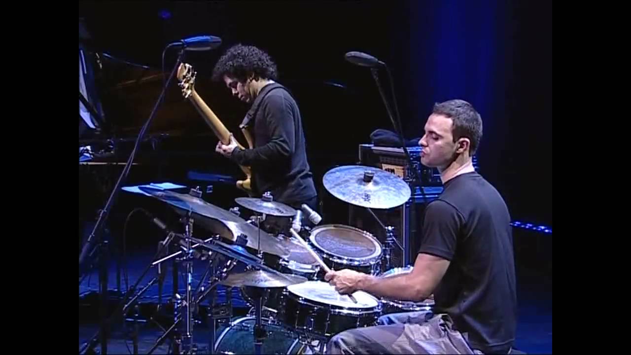 armando gola point of view solo bass.mov