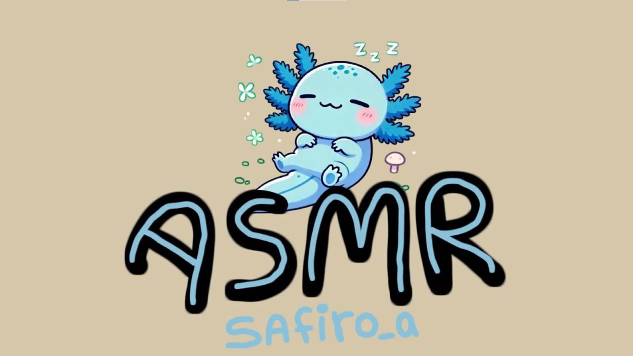 ❤️ ASMR INAUDIBLE TO RELAXING!! 🥹