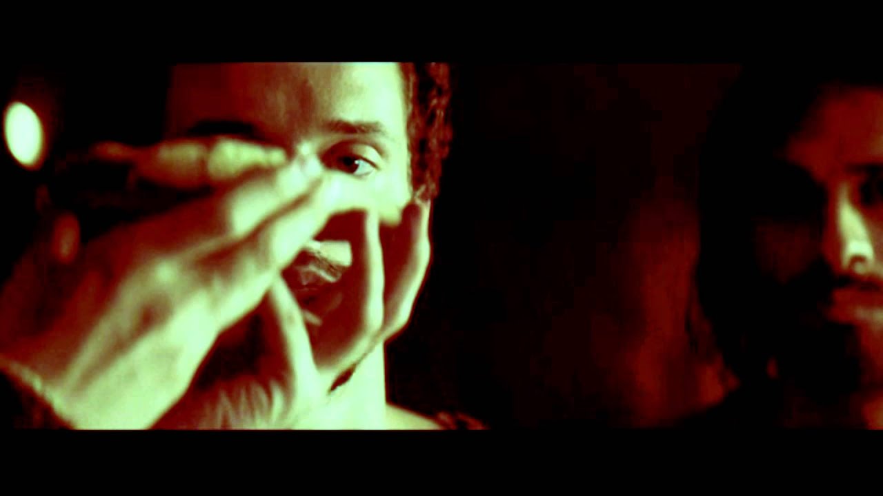 The Passion of the Christ || Bring Me To Life