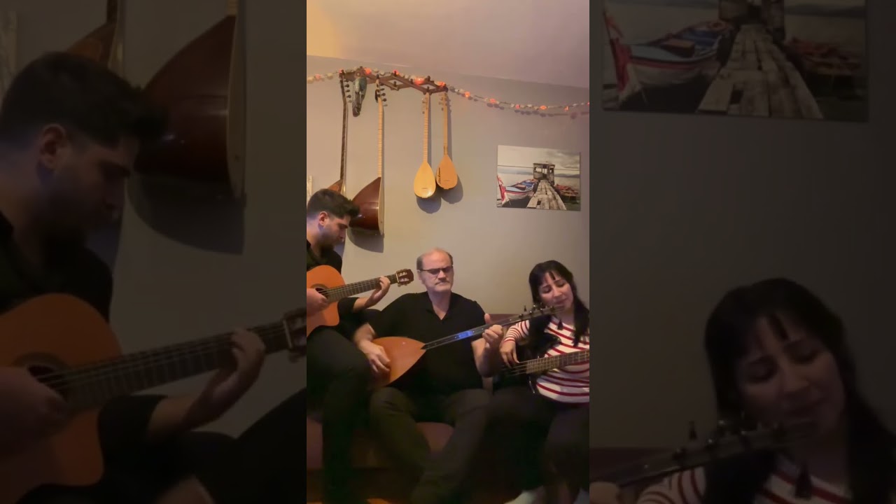 ÇETİN AKDENİZ UNUTAMADIM