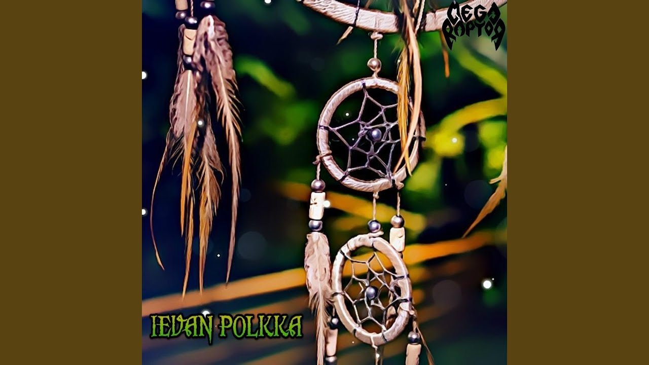 Ievan Polkka