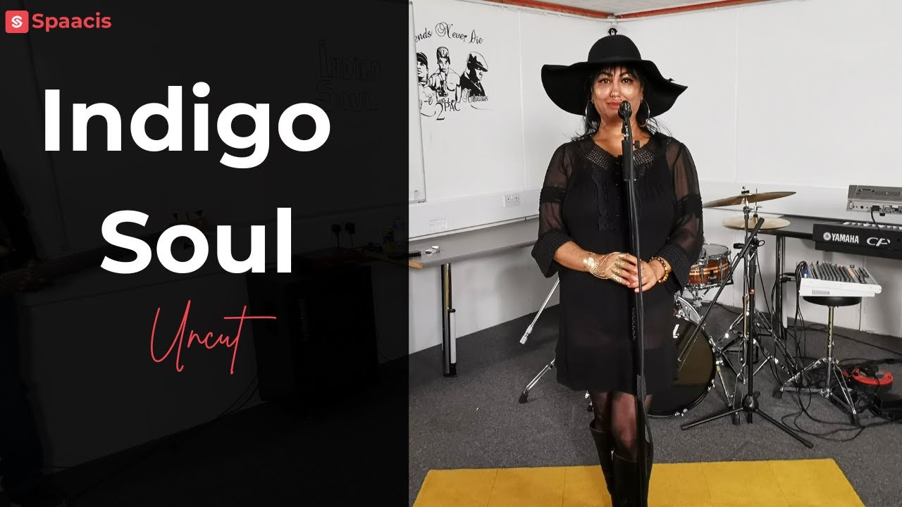 Indigo Soul: Spaacis Uncut