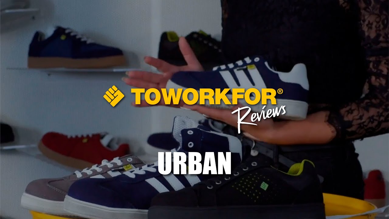 TOWORKFOR ® | REVIEWS - #10 URBAN