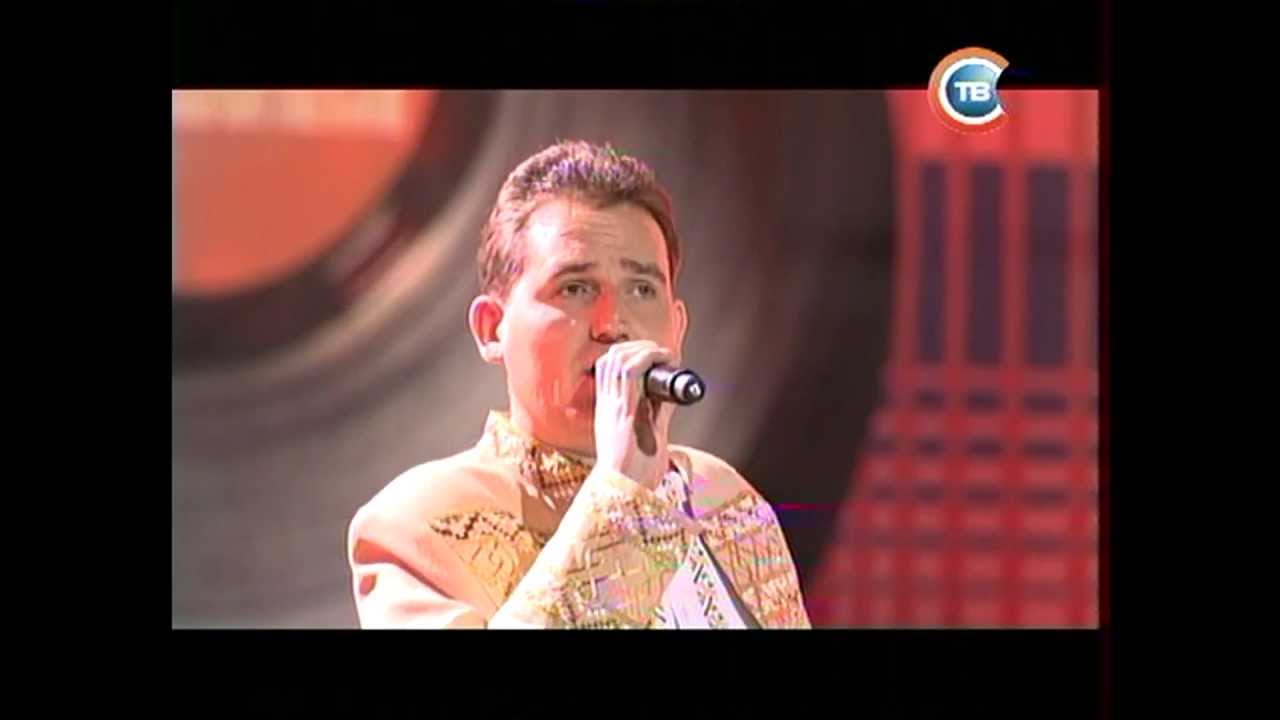 Prymaki - Moj Rodny Kut - Filharmonia Mińsk cz.1
