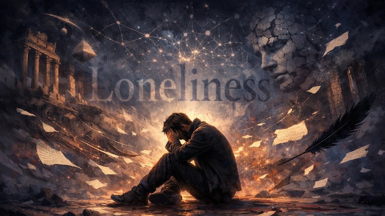 Loneliness in Everywhere 