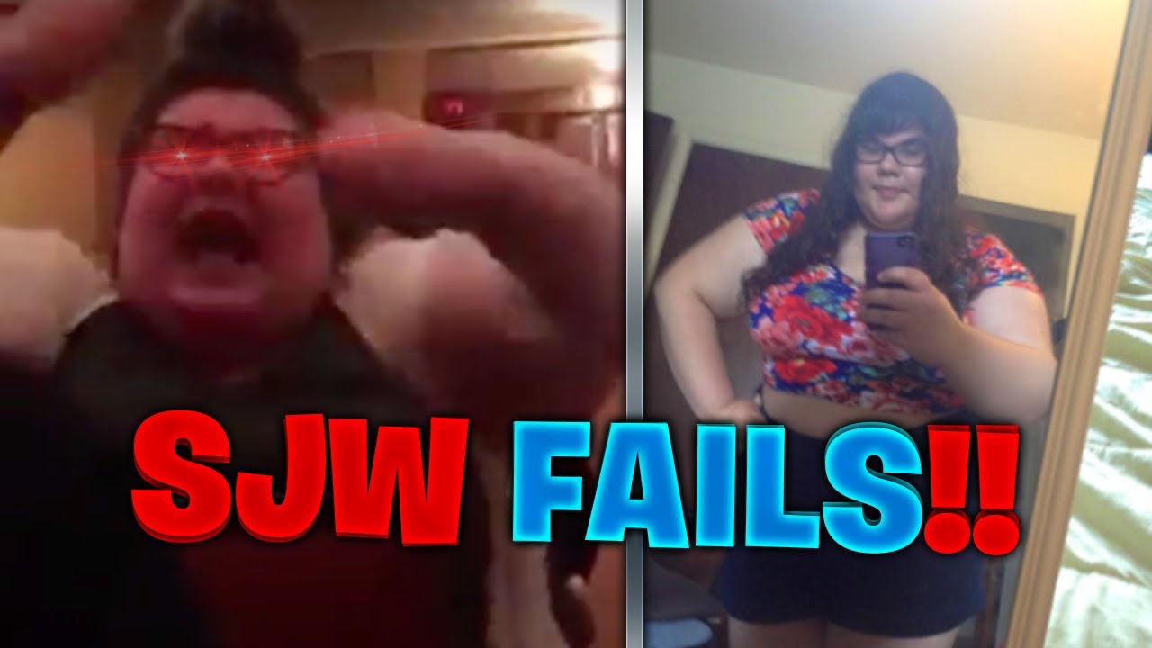 New Cringiest Moments Of SJW Fails In 2021! (SJW Cringe Compilation)