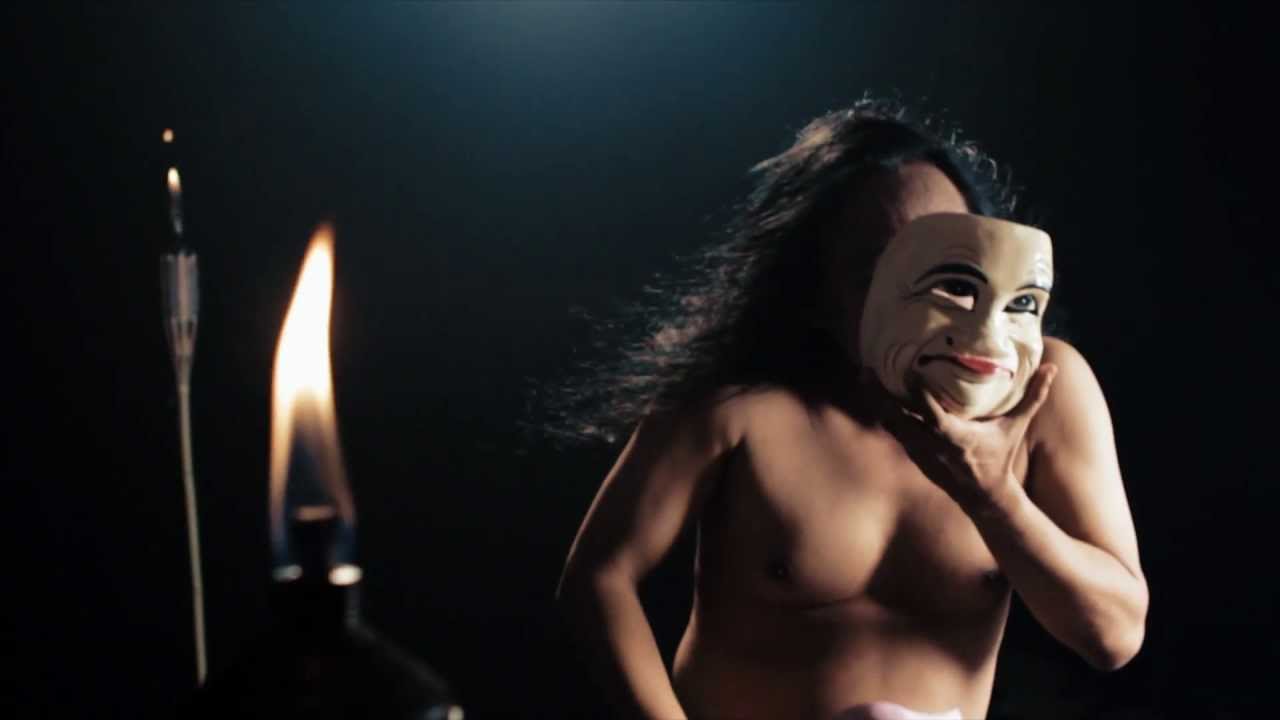 Ingsun - Sujiwo Tejo (Official Music Video), Mirah Ingsun