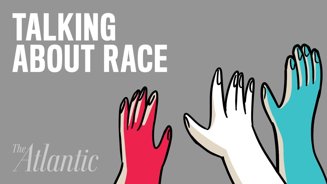 How Just Six Words Can Spark Conversation About Race in America