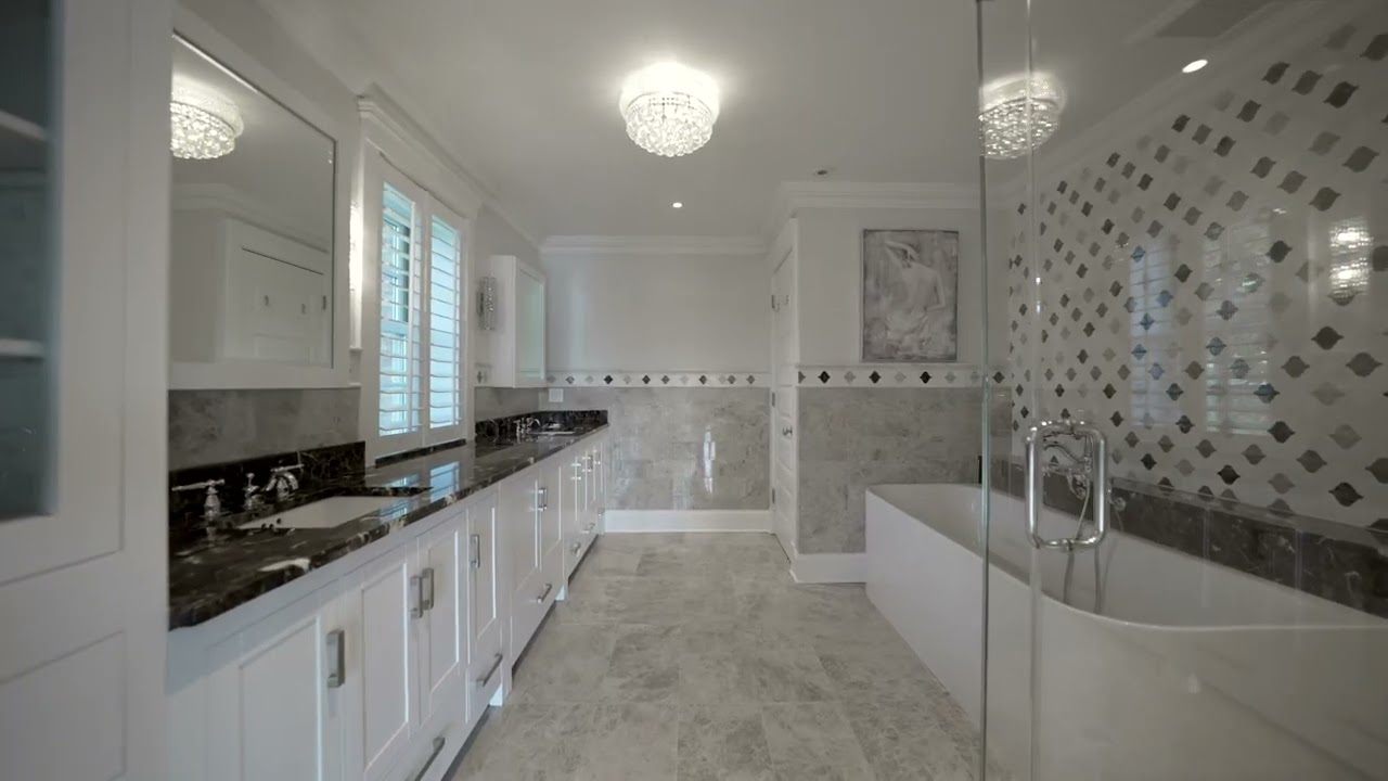 Virtual Tour of 3061 Scenic Place, Spuyten Duyvil, New York