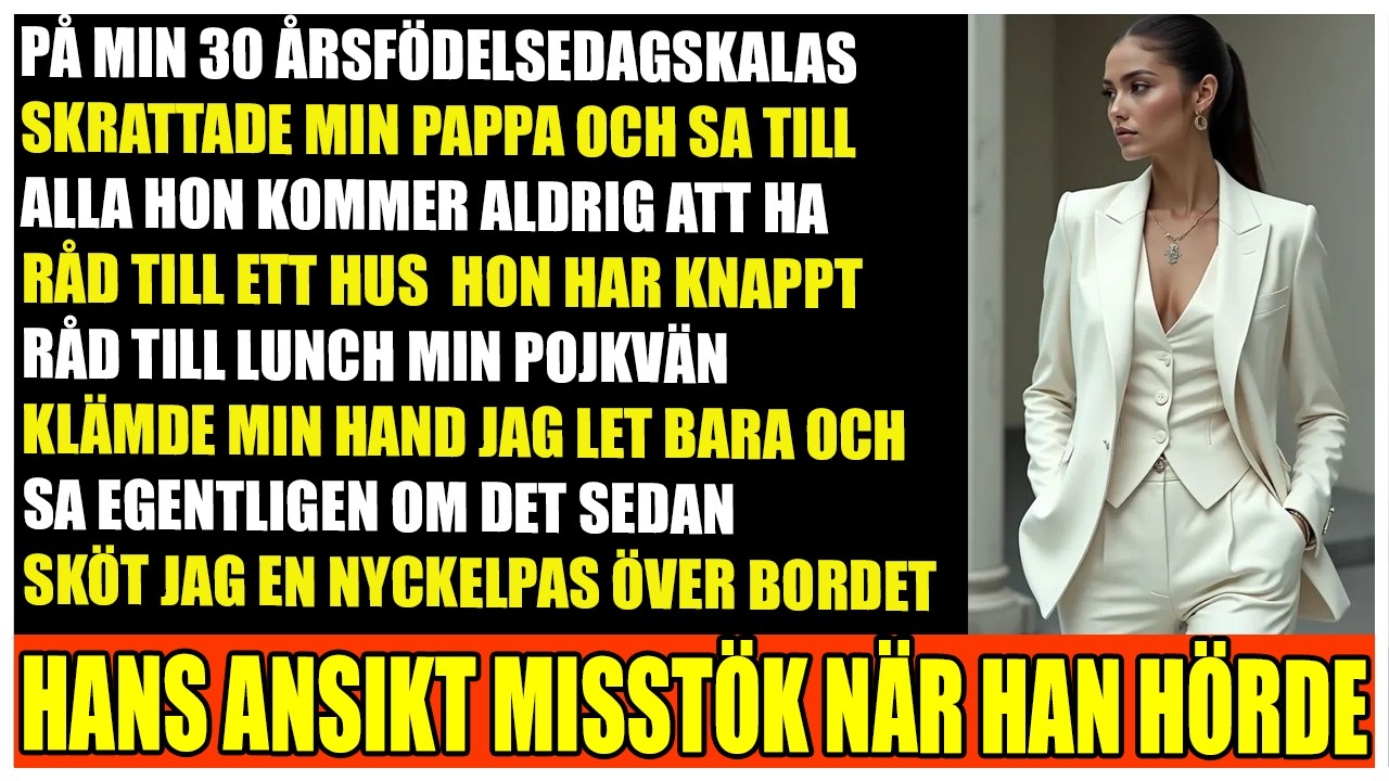 Mina föräldrar sa att jag aldrig skulle ha råd med ett hus  men jag överraskade dem
