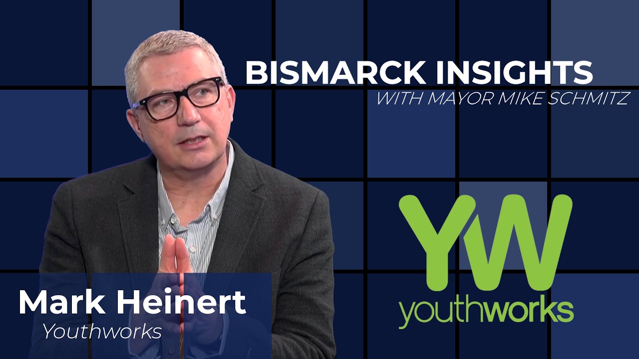 Bismarck Insights – Mark Heinert