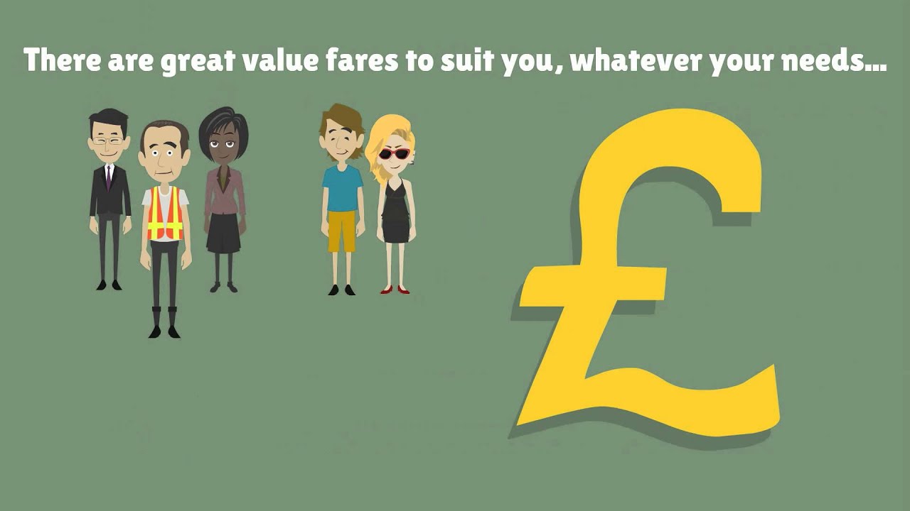 Park and ride: the gateway to Oxford