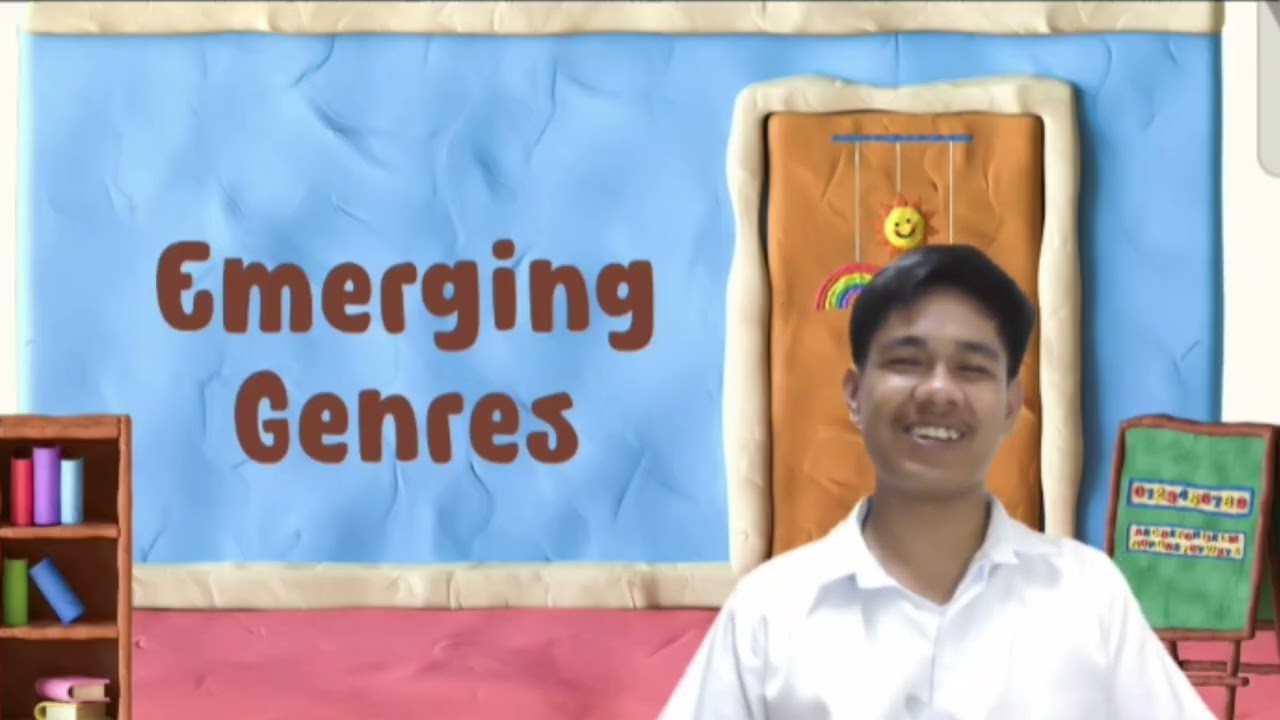 21st-century Philippine Literature 