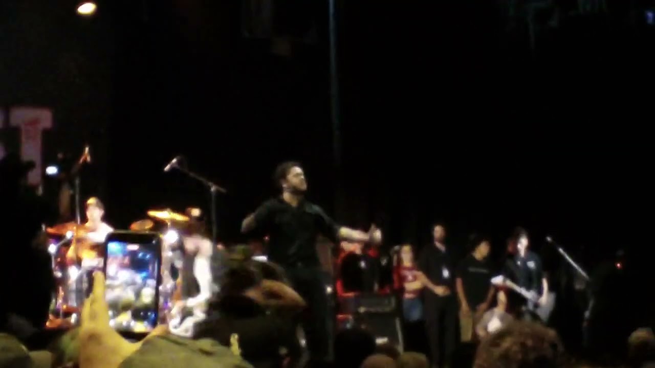 Orthodox Live, HELLFEST 2026