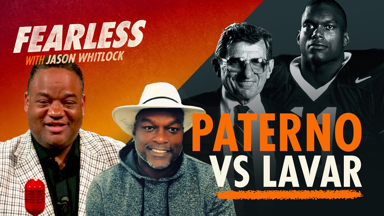 LaVar Arrington vs. Joe Paterno: New NCAA Hall of Famer Looks Back | Arians Insults Rodgers | Ep 127
