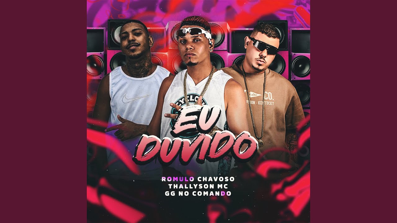 Eu Duvido