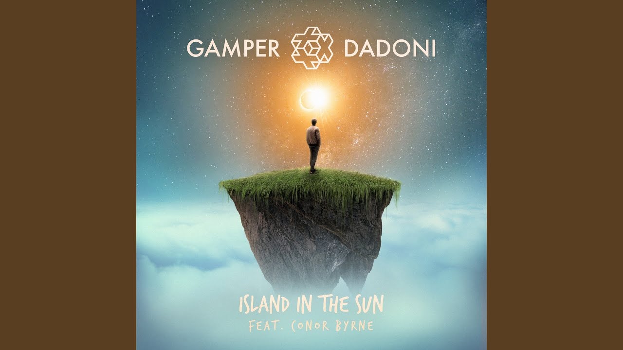 Island in the Sun (feat. Conor Byrne)