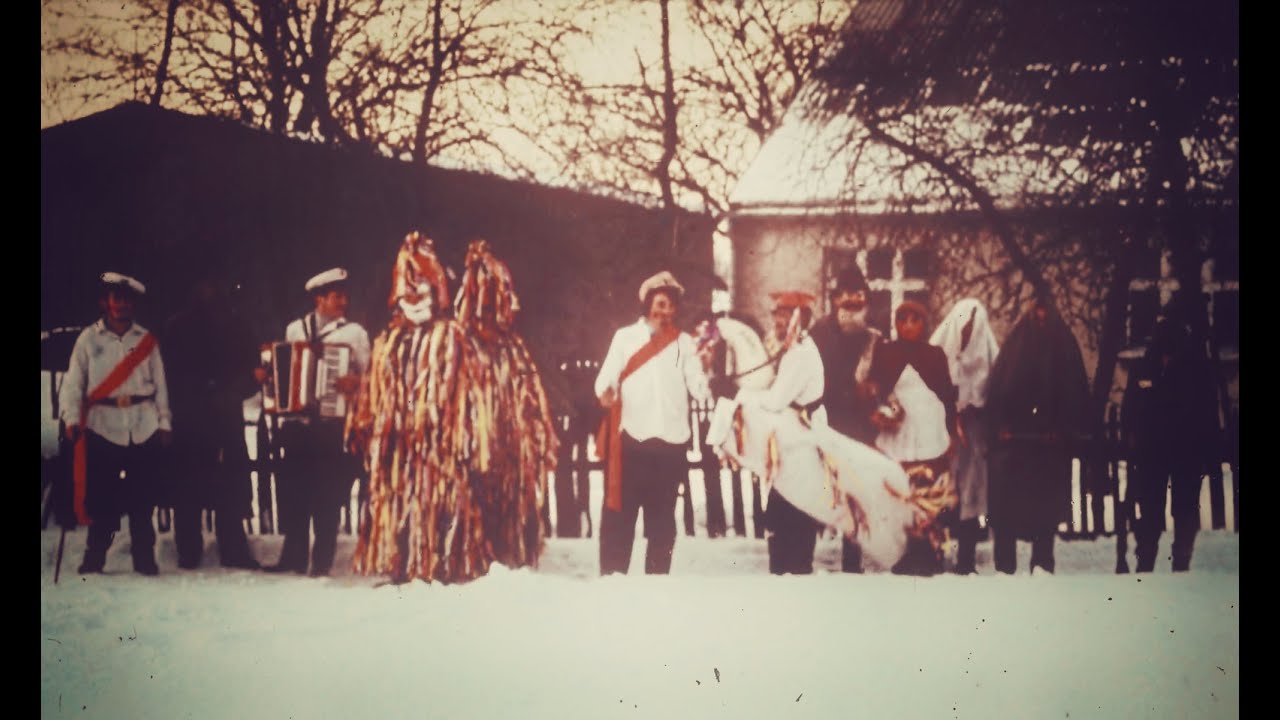 Idziemy dla pradziadka!