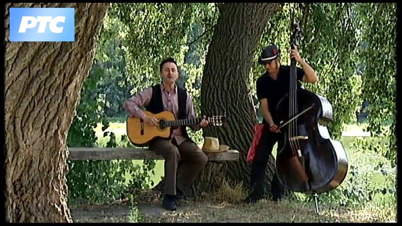 Na skriveno te vodim mesto: Bane Krstić