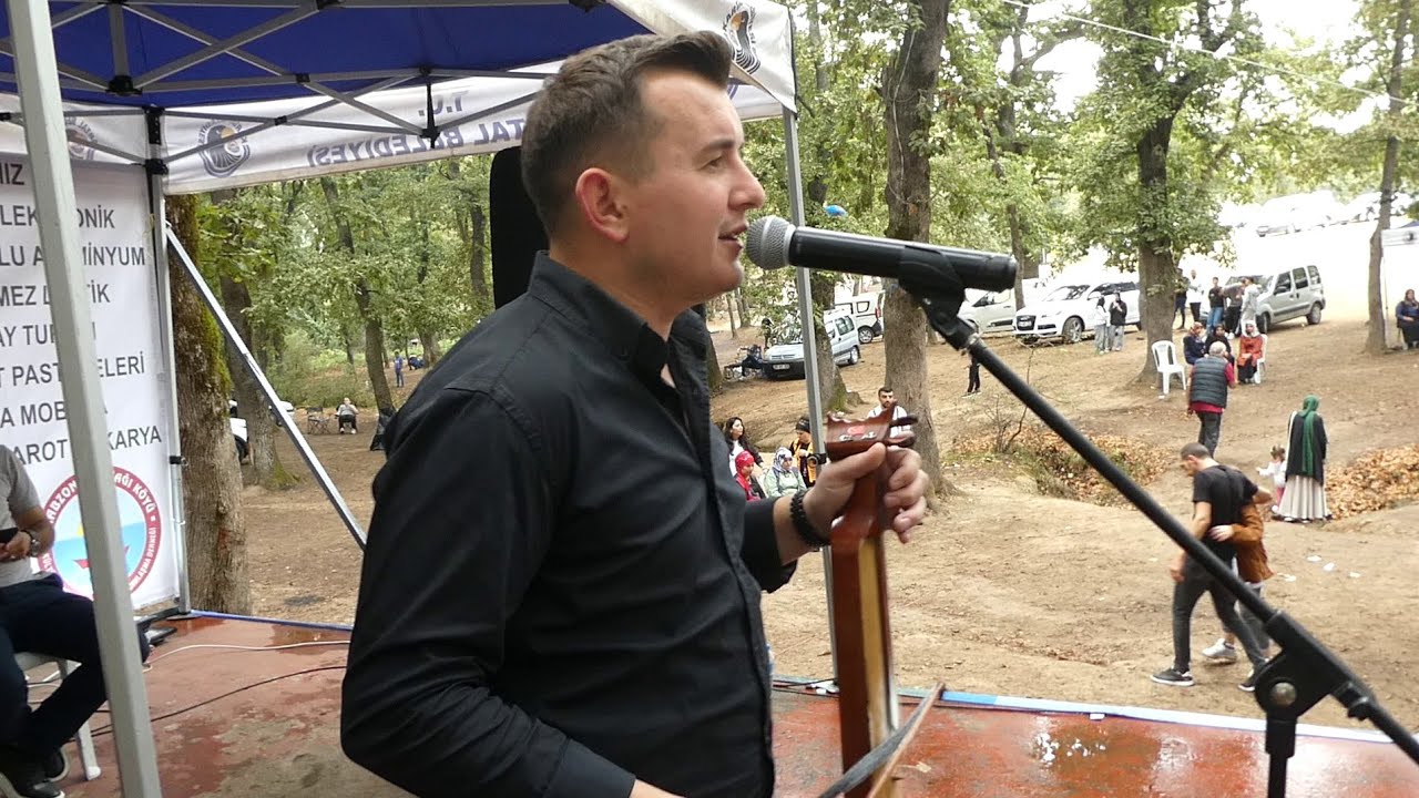 Ersin AKPINAR - Davacıyım Yıllara ( Sait UÇAR )