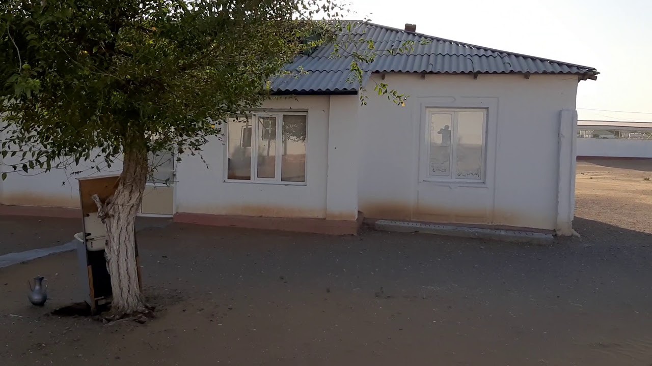 Утемурат ауылы