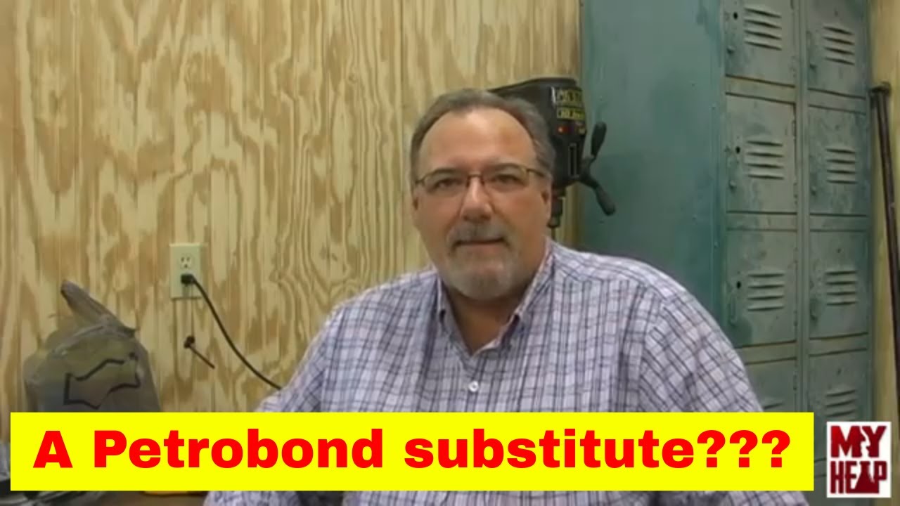 Petrobond Sand Substitute - Questions for 5 tons with guns