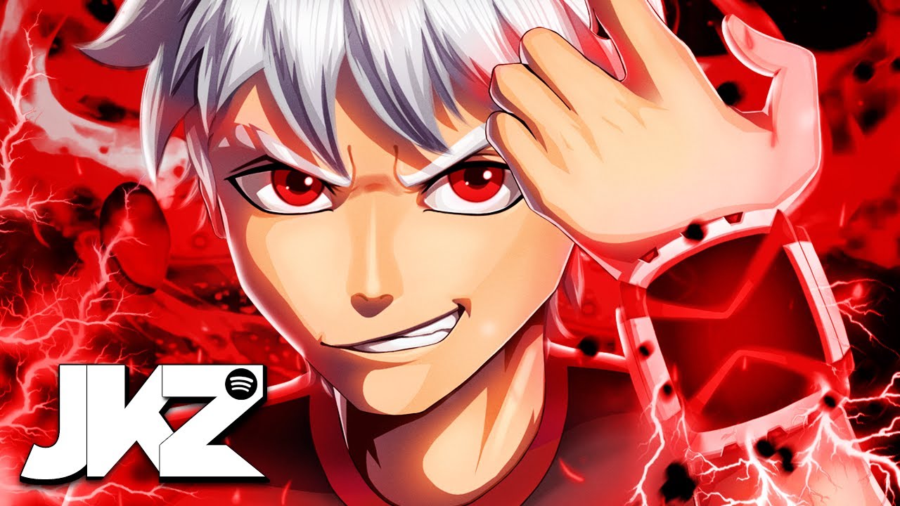 JKZ - Omnitrix Vermelho (Albedo)