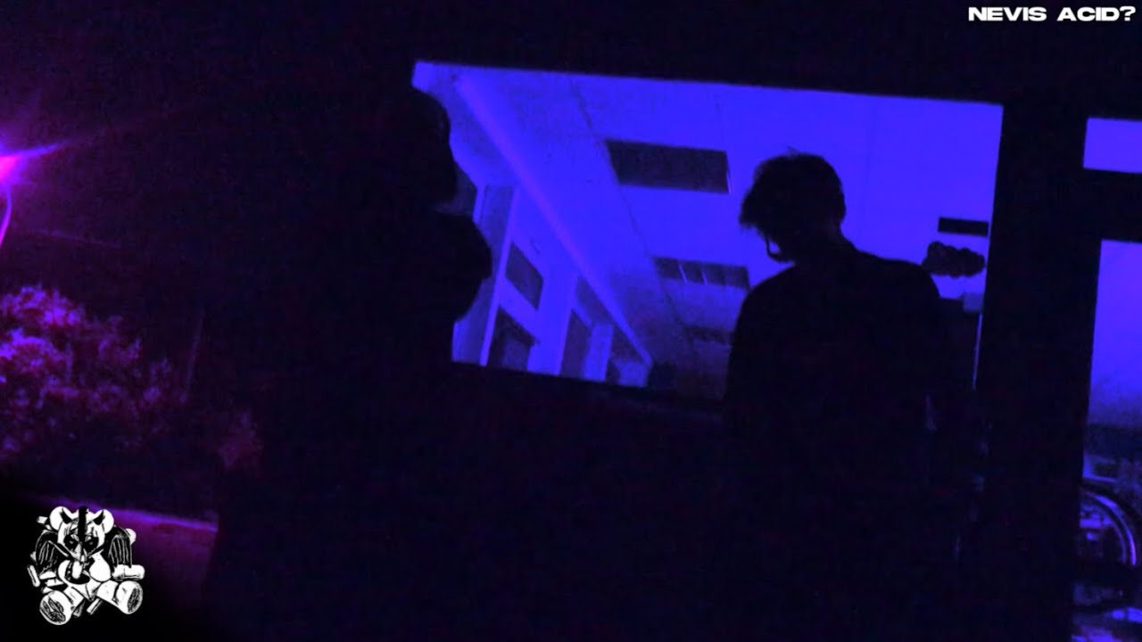 Wayoff x Tom Orrow - Chci v&iacute;ce [OFFICIAL VIDEO]