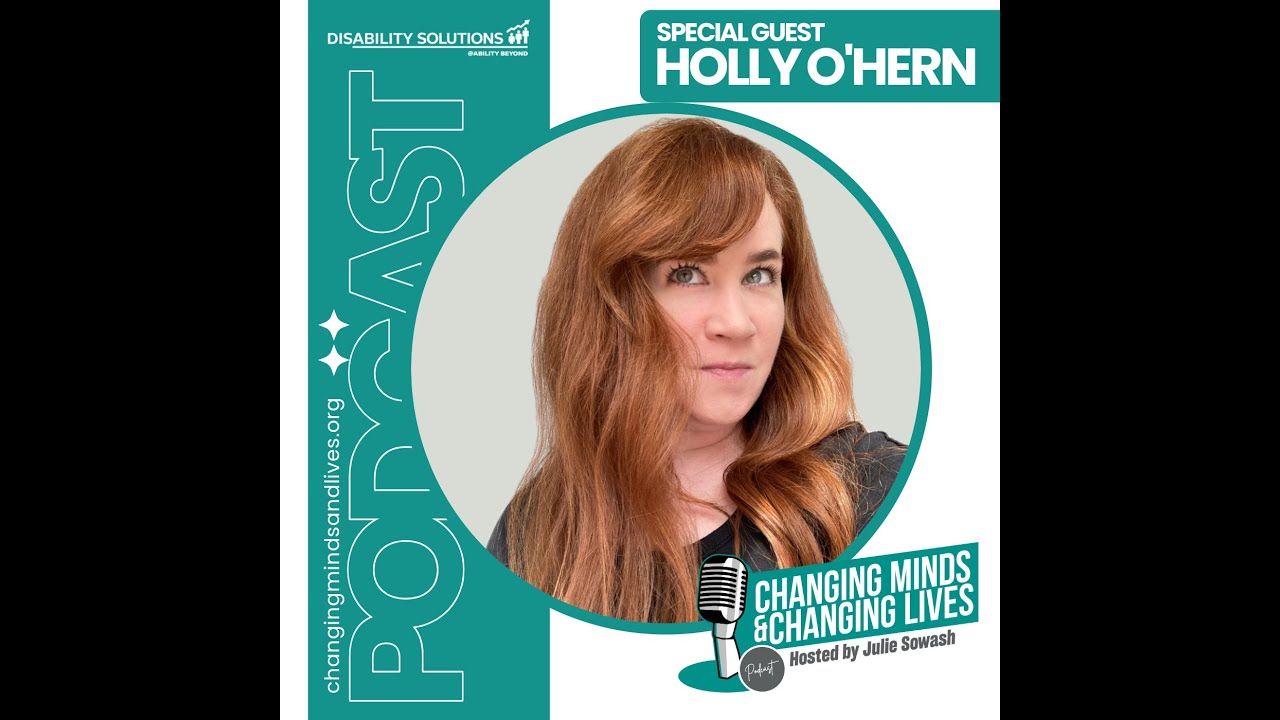 CMCL Interview: Holly O'Hern