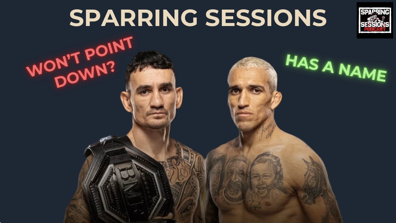 Max Will Do Worse Than Chandler - UFC 326 Preview
