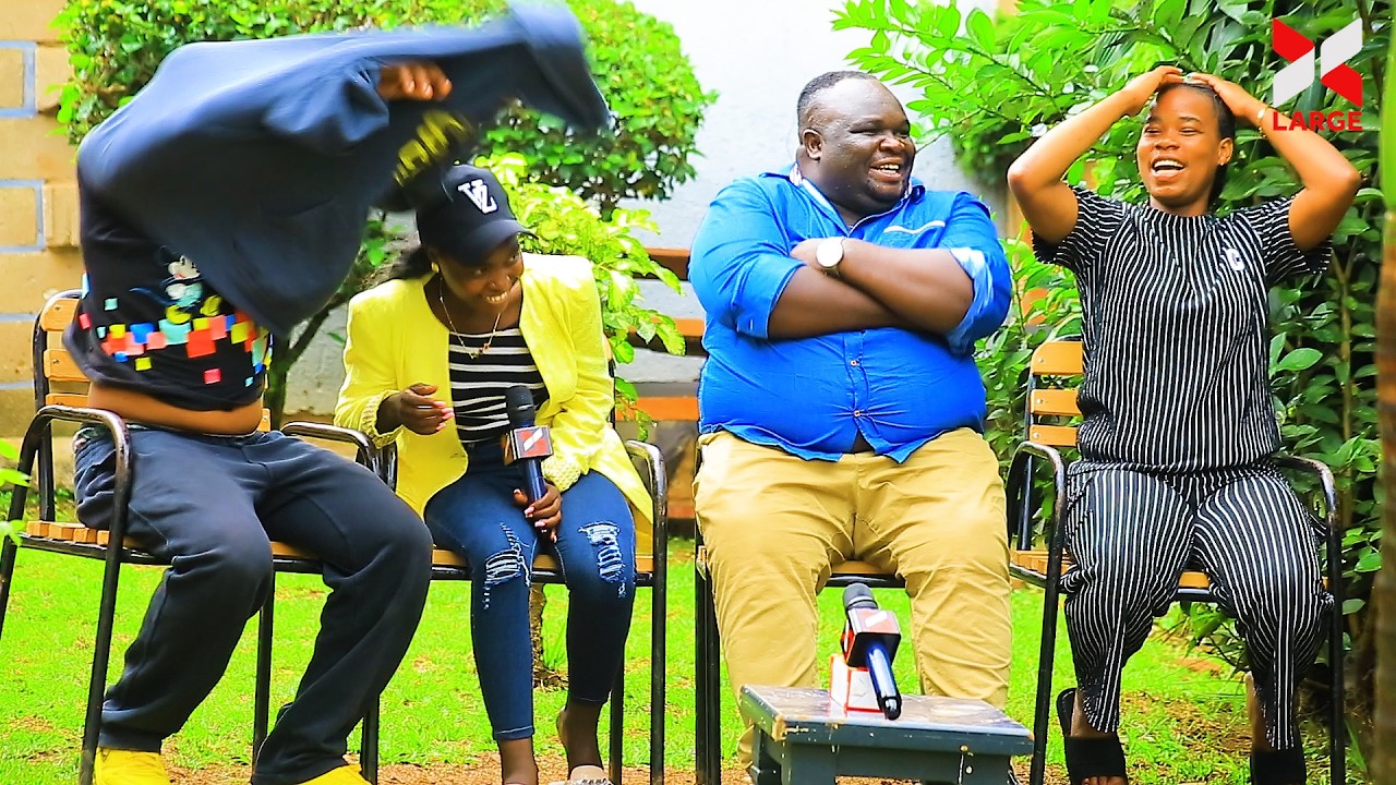 PAPA wa DUSABE aje KGL kwirebera YAKA🤣🤣/DUSABE ababazwa nabavuga ko yambara ikibuno cya NYABUGOGO