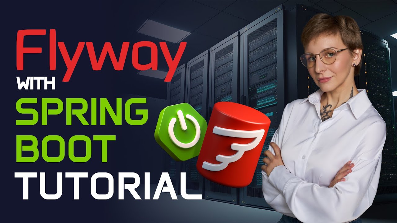 Flyway in Spring Boot: Step-by-Step tutorial with Maven (Beginner Friendly)