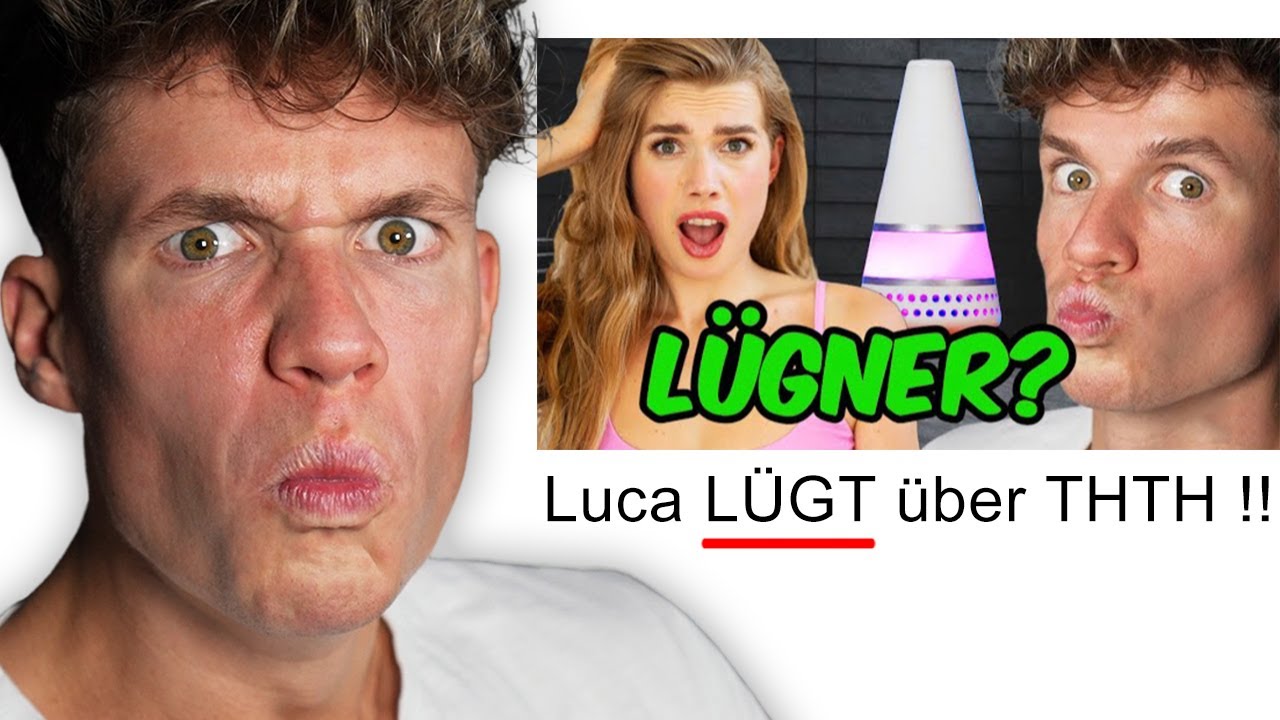 Die WAHRHEIT über 