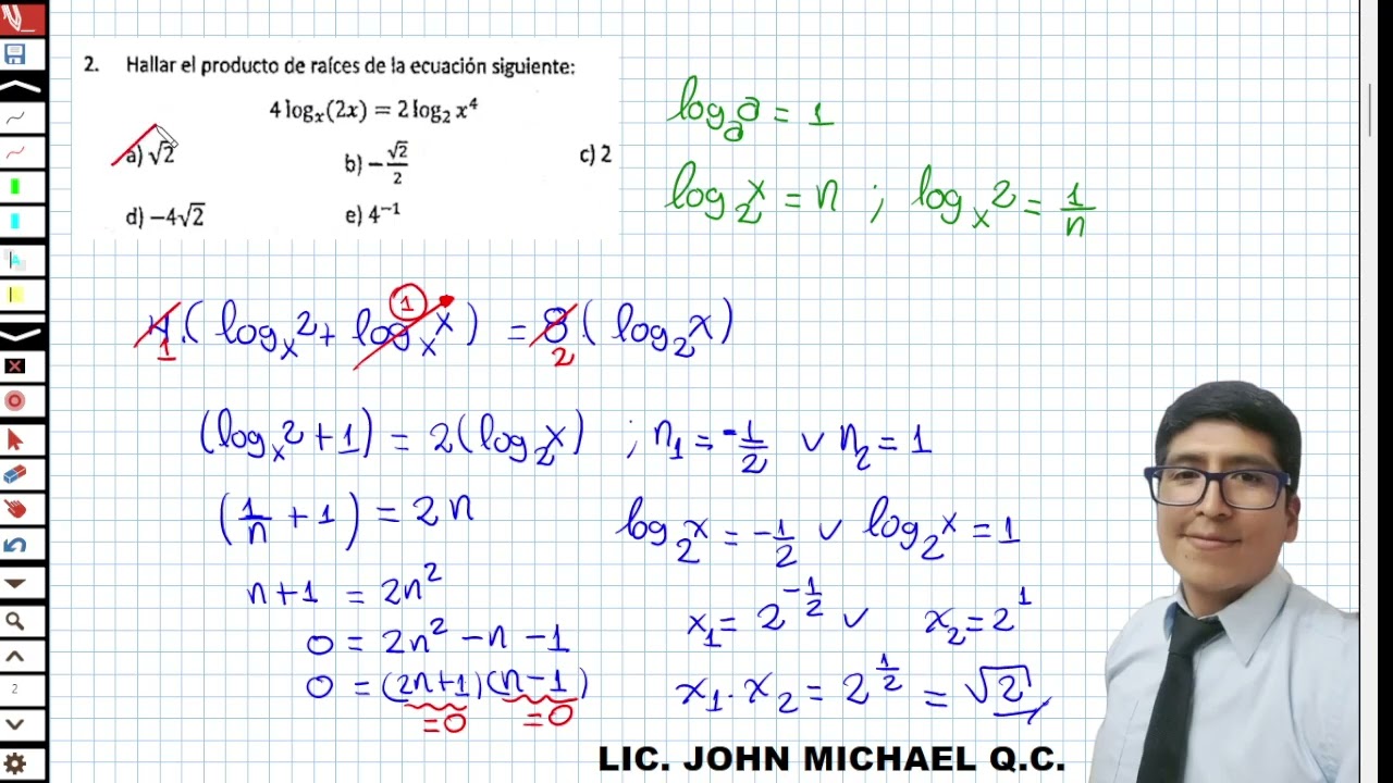 PRACTICA 10 DE RM CEPU VERANO 2026 PARTE 01