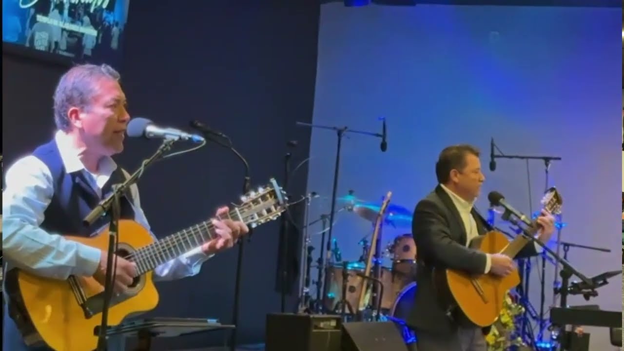 El dia del Rapto. Ese amigo no es tu amigo y Malas costumbres / Duo Misioneros de Cristo