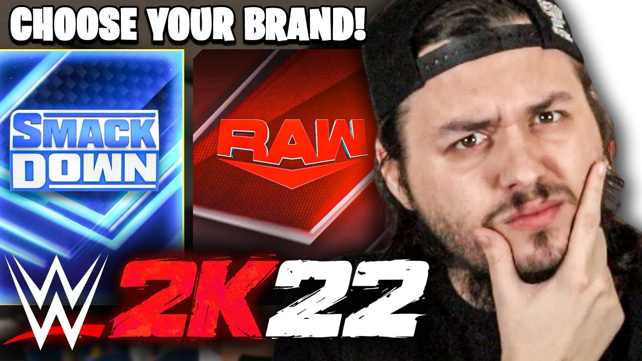WWE 2K22 MyRise | Мистер МакМэхон вызвал меня в основной состав