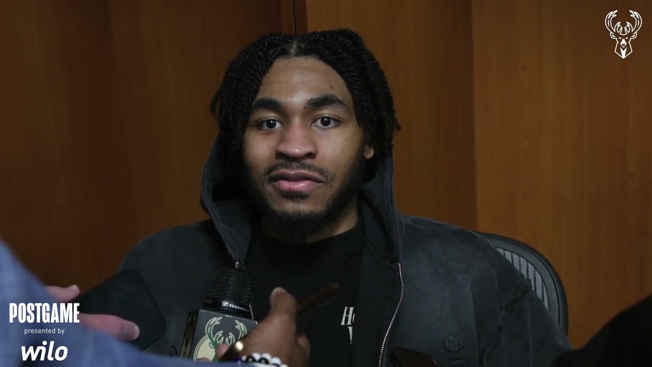 Cam Thomas Media Availability | 02.11.26