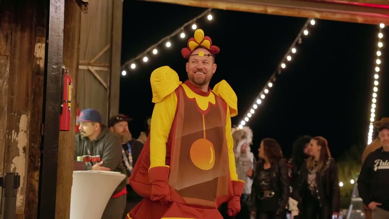 2024 Paladin Gala Recap