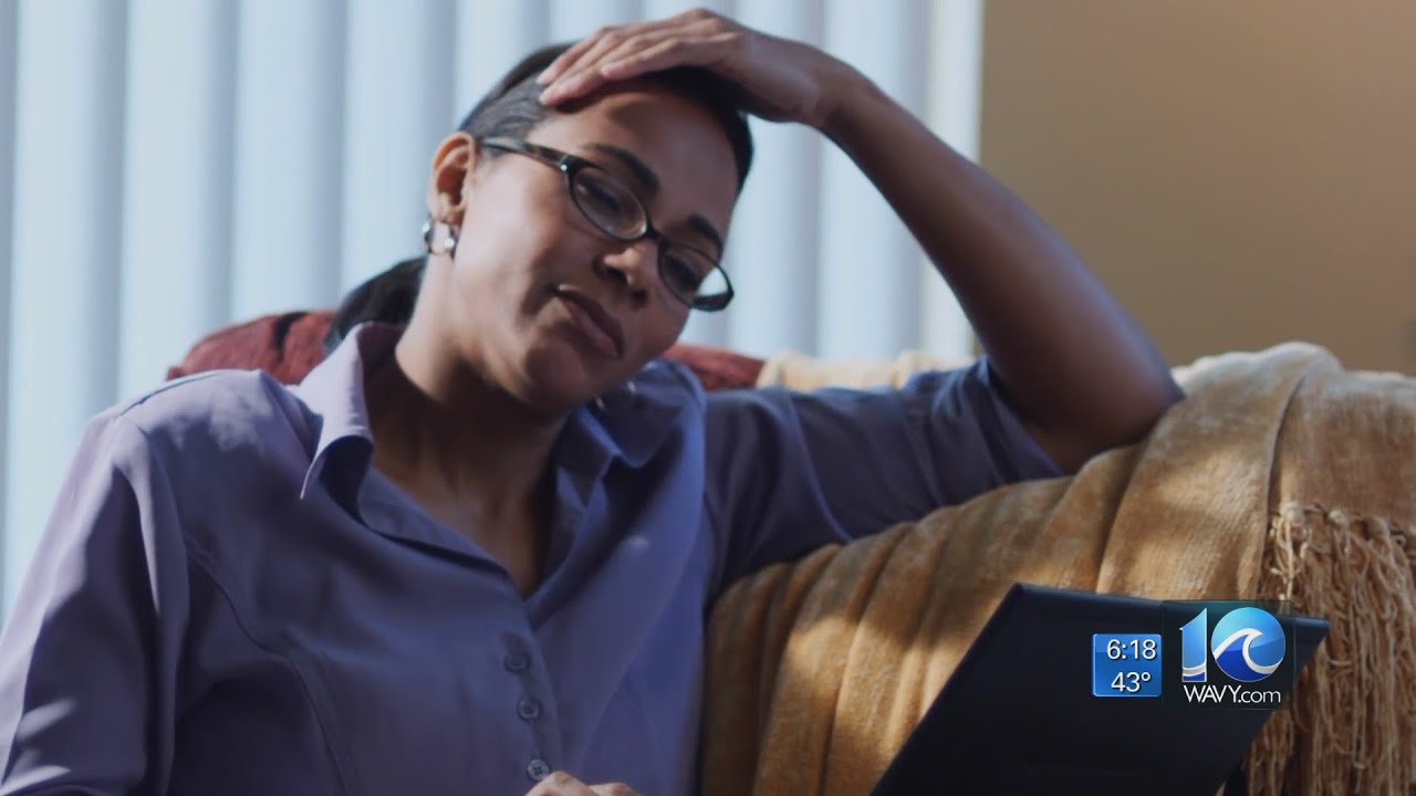 Holiday hangover? Therapists say post-holiday fatigue may be worse this year because of pandemic