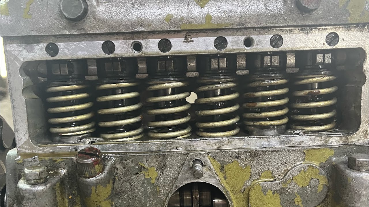 Pompa wtryskowa Bizon sw 400 do  s359, jak to działa