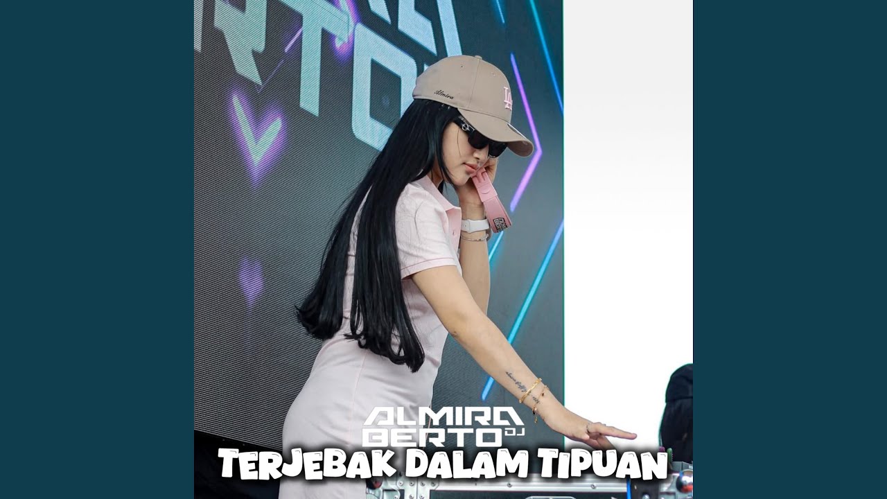 Terjebak Dalam Tipuanmu