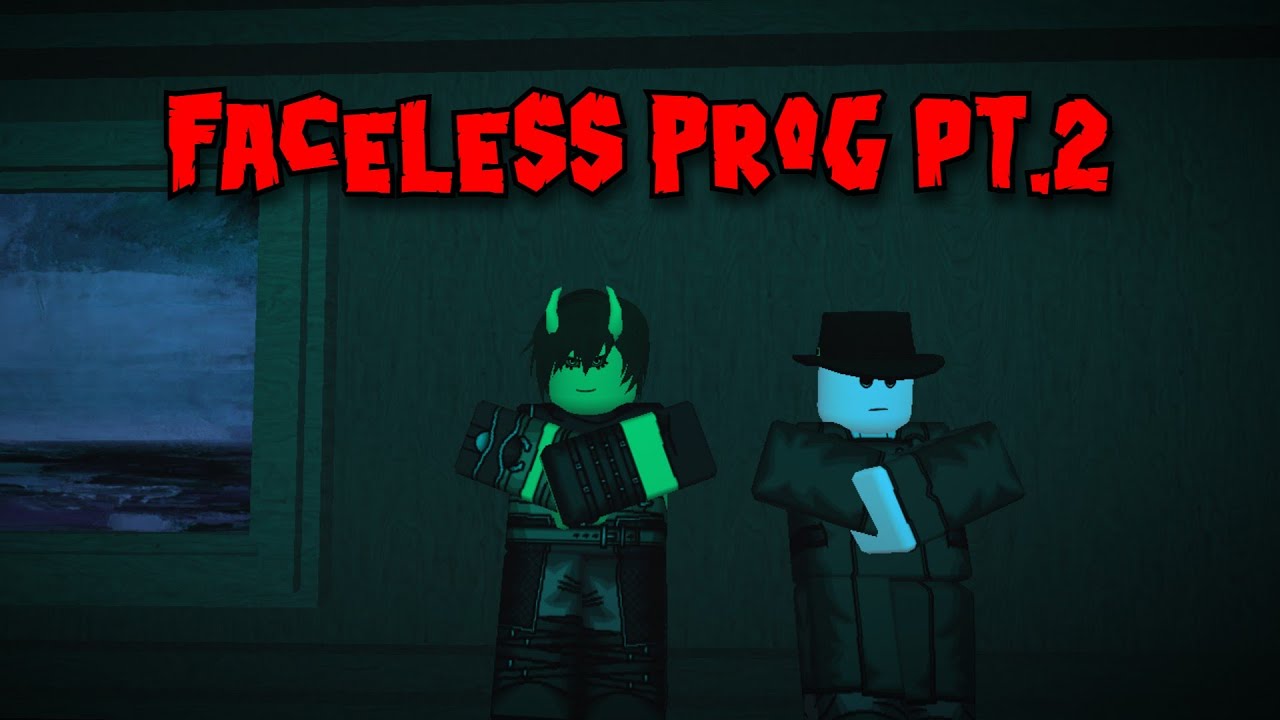 Solo Faceless Progression Finale | Rogue Lineage (Roblox)