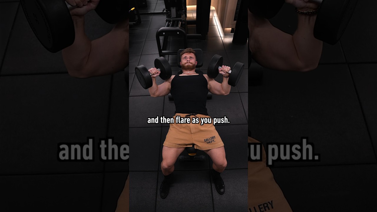Here&rsquo;s a quick and effective upper body workout I did at a hotel gym! Should take you 35-45 mins! ⏱️